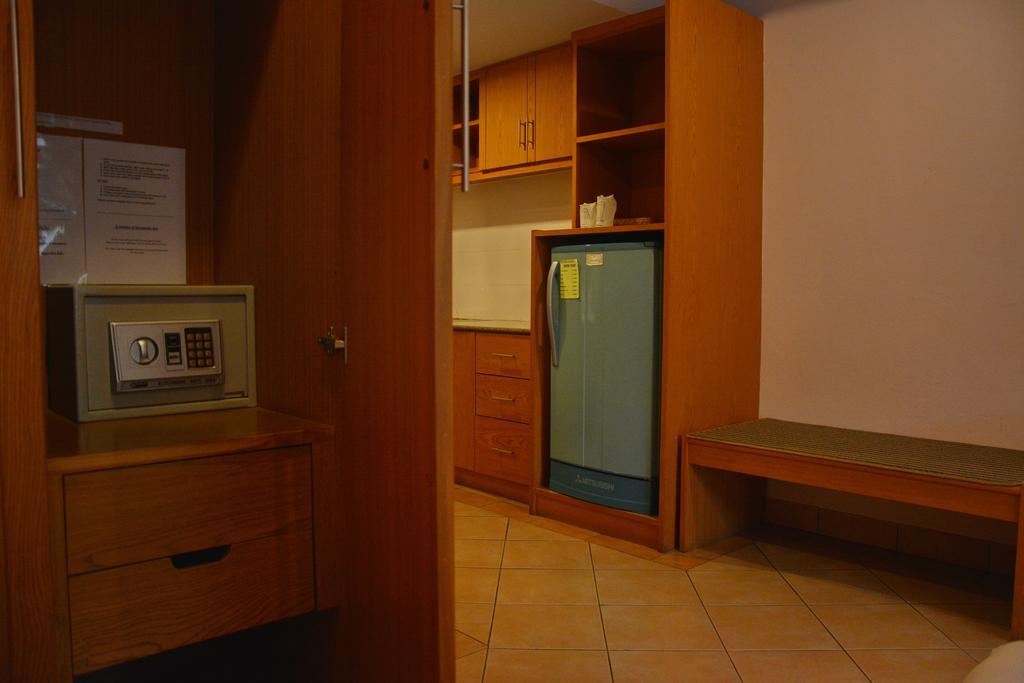 Seven Oaks Inn Jomtien Beach Room photo